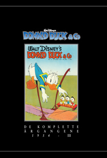 Donald Duck & Co Årg. 54 del 3