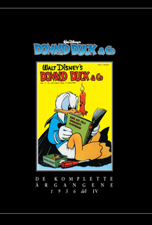 Donald Duck & Co Årg. 56 del 4