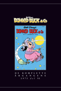 Donald Duck & Co Årg. 75 del 6
