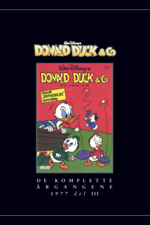 Donald Duck & Co Årg. 77 del 3