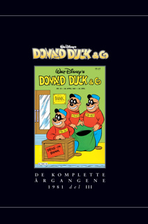 Donald Duck & Co Årg. 81 del 3