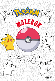 Malebok Pokemon (6)