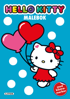 Malebok Hello Kitty 