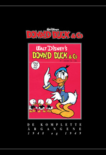 Donald Duck & Co Årg. 48/49