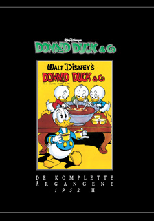 Donald Duck & Co Årg. 52 del 2