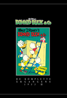 Donald Duck & Co Årg. 53 del 3