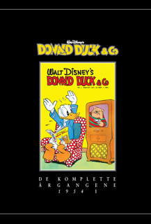 Donald Duck & Co Årg. 54 del 1
