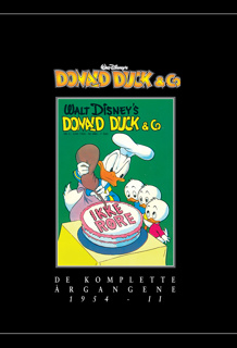 Donald Duck & Co Årg. 54 del 2