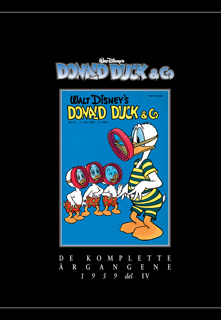 Donald Duck & Co Årg. 59 del 4
