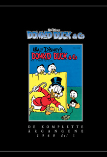 Donald Duck & Co Årg. 60 del 1
