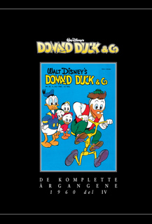 Donald Duck & Co Årg. 60 del 4