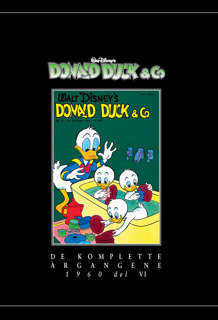 Donald Duck & Co Årg. 60 del 6