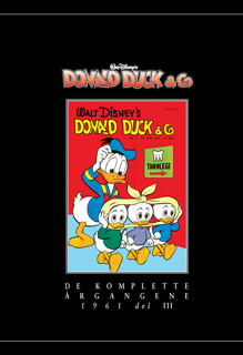 Donald Duck & Co Årg. 61 del 3