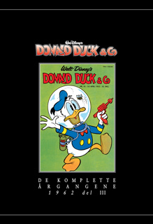 Donald Duck & Co Årg. 62 del 3
