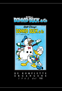 Donald Duck & Co Årg. 62 del 7