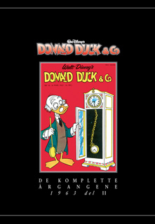 Donald Duck & Co Årg. 63 del 2