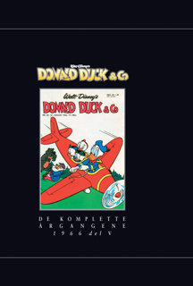 Donald Duck & Co Årg. 66 del 5