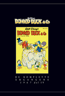 Donald Duck & Co Årg. 67 del 4
