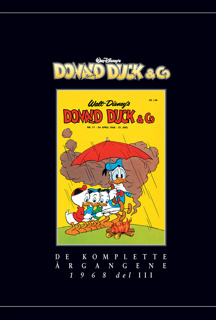 Donald Duck & Co Årg. 68 del 3