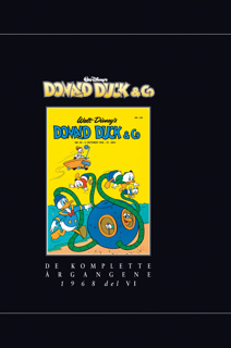 Donald Duck & Co Årg. 68 del 6