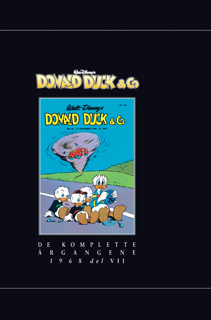 Donald Duck & Co Årg. 68 del 7