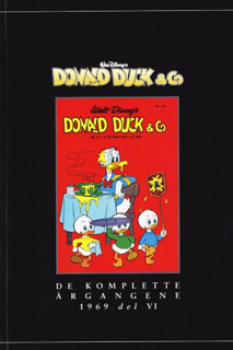 Donald Duck & Co Årg. 69 del 6