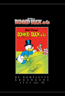 Donald Duck & Co Årg. 63 del 6