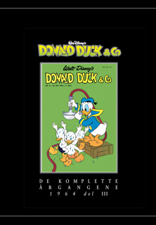Donald Duck & Co Årg. 64 del 3