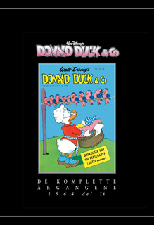 Donald Duck & Co Årg. 64 del 4