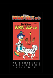 Donald Duck & Co Årg. 65 del 3