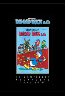 Donald Duck & Co Årg. 65 del 4
