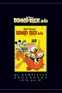 Donald Duck & Co Årg. 70 del 4