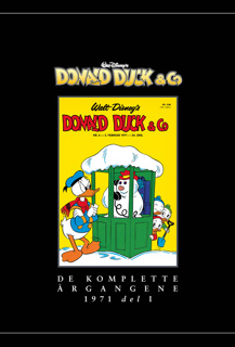 Donald Duck & Co Årg. 71 del 1