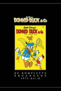 Donald Duck & Co Årg. 71 del 2