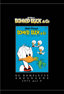 Donald Duck & Co Årg. 71 del 5