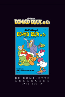 Donald Duck & Co Årg. 73 del 3