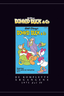 Donald Duck & Co Årg. 73 del 4