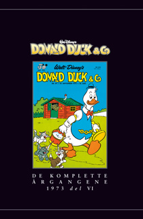 Donald Duck & Co Årg. 73 del 6
