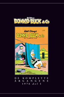 Donald Duck & Co Årg. 74 del 1