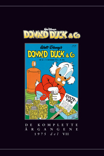 Donald Duck & Co Årg. 75 del 7