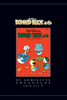 Donald Duck & Co Årg. 76 del 5