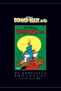 Donald Duck & Co Årg. 76 del 7