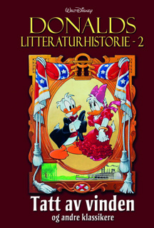 Donalds Litteraturhistorie 2