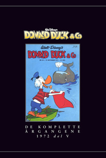 Donald Duck & Co Årg. 72 del 5