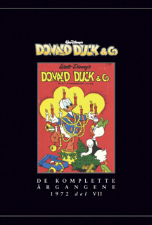 Donald Duck & Co Årg. 72 del 7