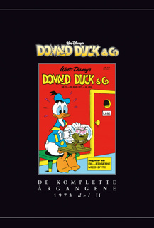 Donald Duck & Co Årg. 73 del 2