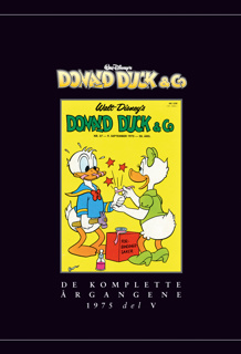 Donald Duck & Co Årg. 75 del 5