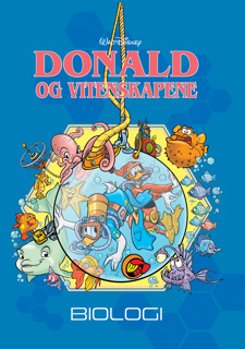 Donald og vitenskapene Biologi
