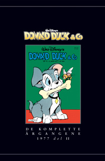 Donald Duck & Co Årg. 77 del 2