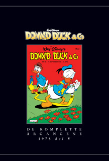 Donald Duck & Co Årg. 78 del 5